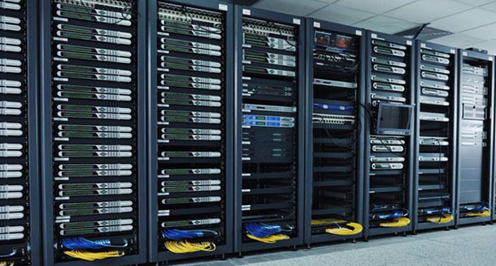 服务器定制化生产